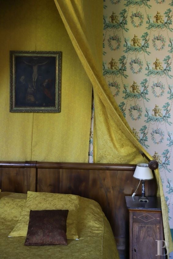 Muebles Holandeses