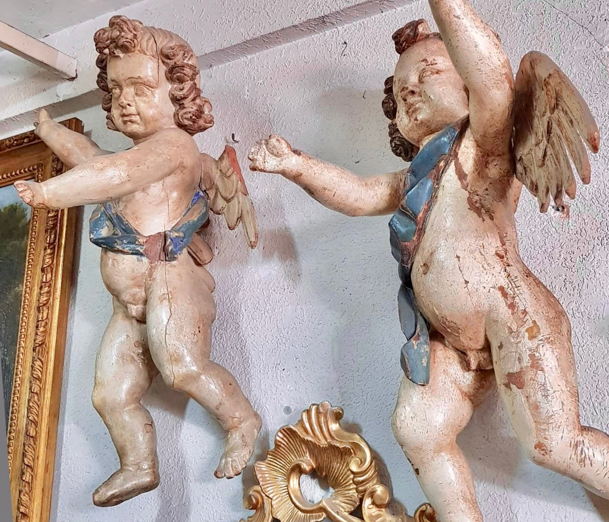 Arte antiguo – Velvet Art Antiques