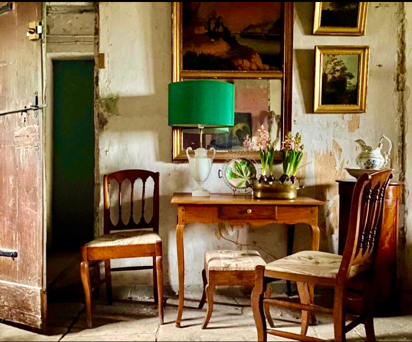 Decoración