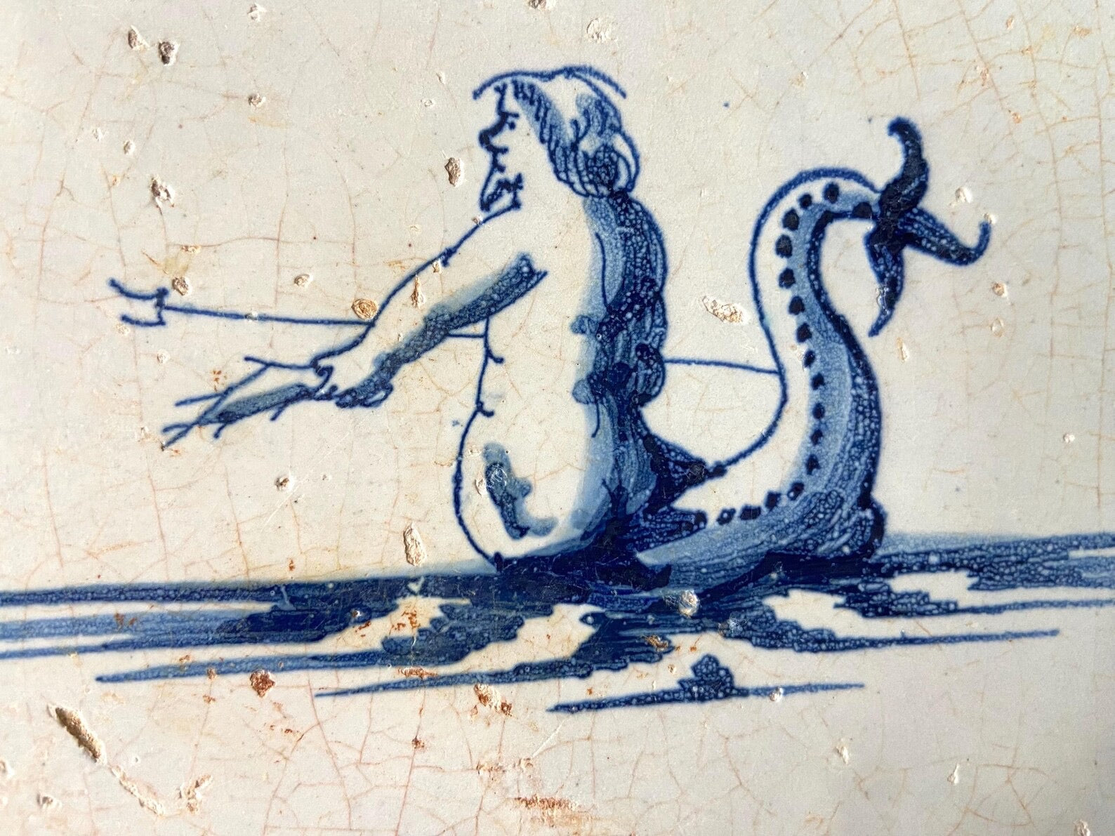 Azulejos de Delft