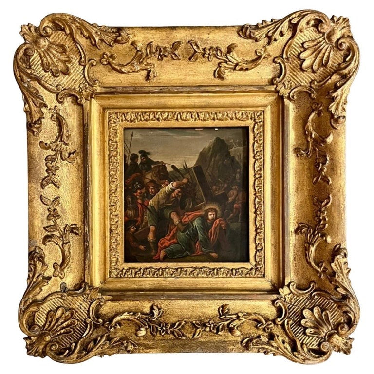 Pintura Flamenca
