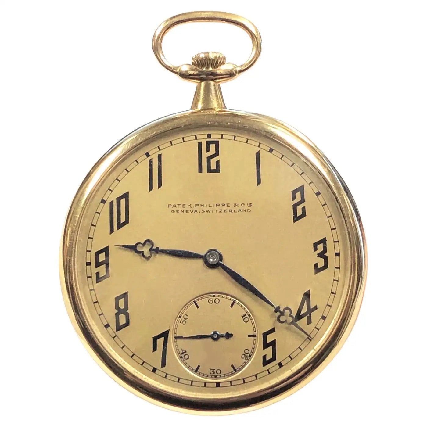 Relojes de Bolsillo