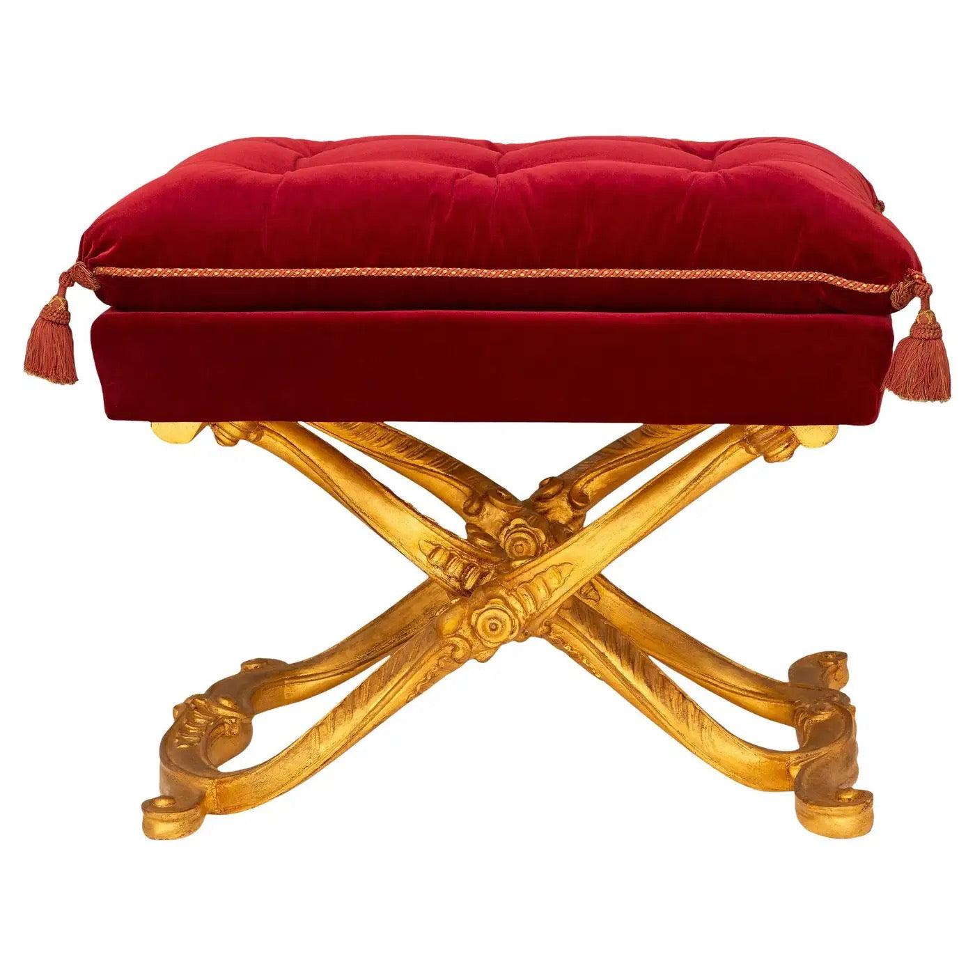 Muebles Franceses