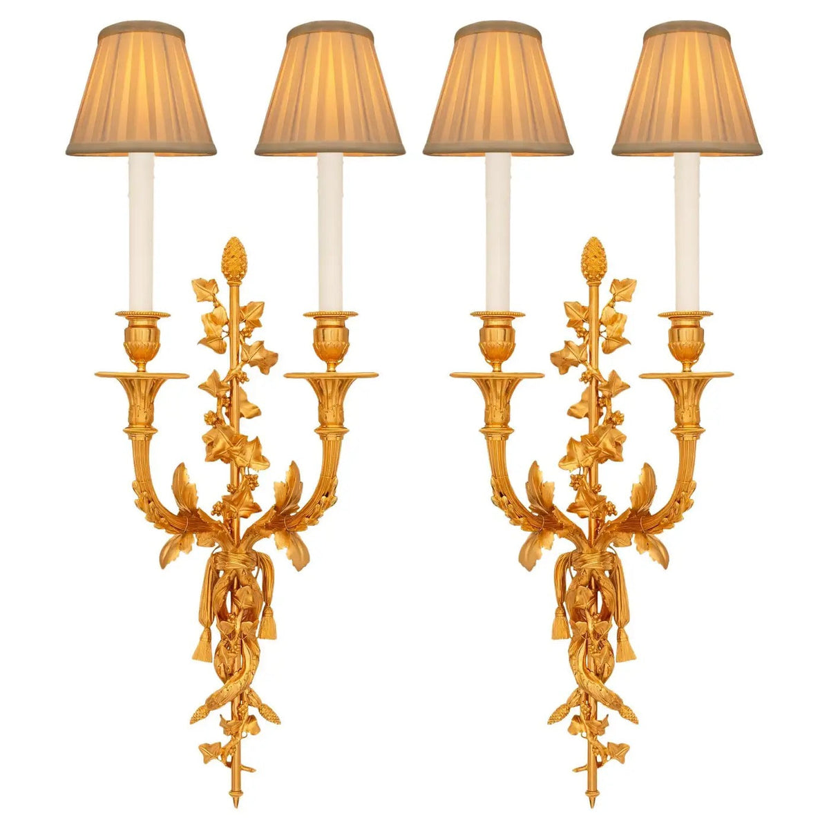 Iluminación antigua – Velvet Art Antiques