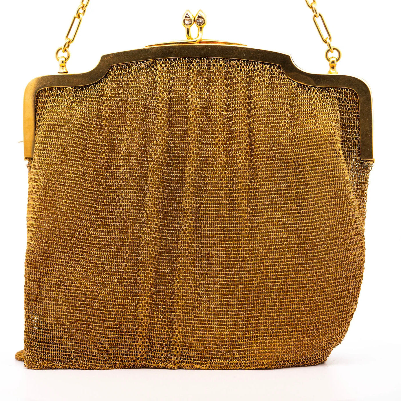 Bolso de Noche Art Deco, 1920