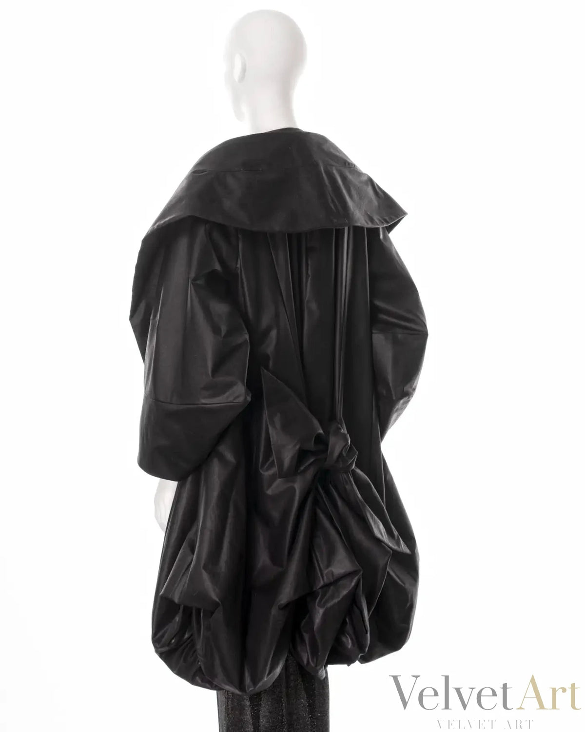 Vestido y Abrigo Christian Dior by John Galliano | Francia, 1999