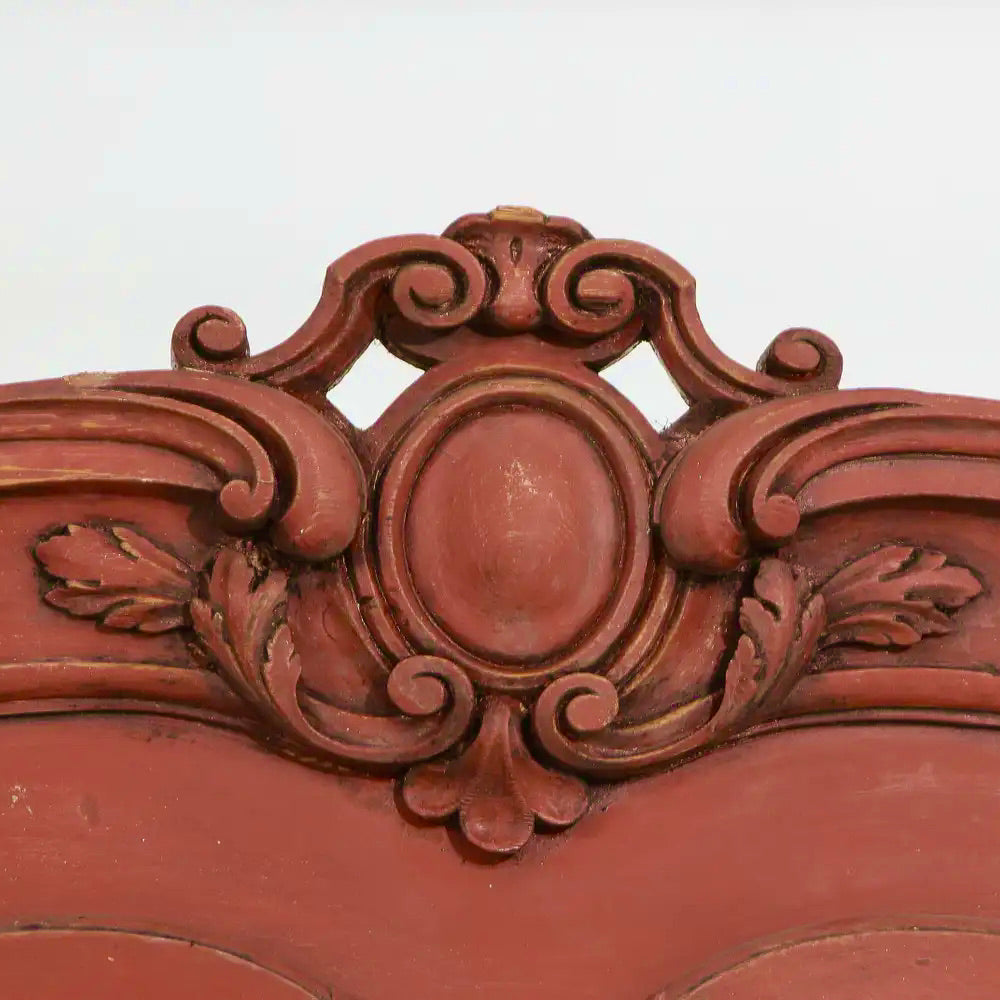 Armario Rococó Sueco de 1760