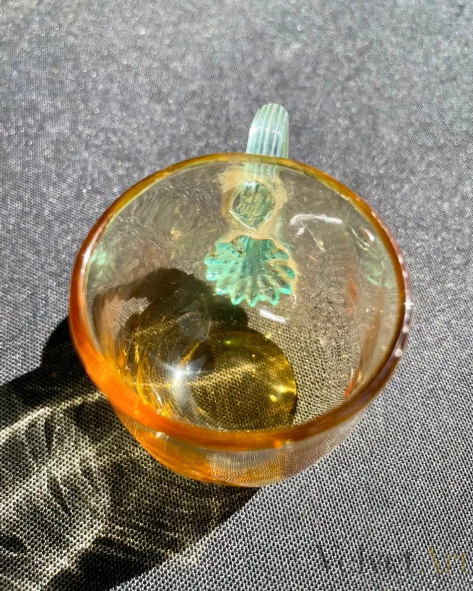 Servicio de Licor Legras en Vidrio de Color – vista 9 de 10