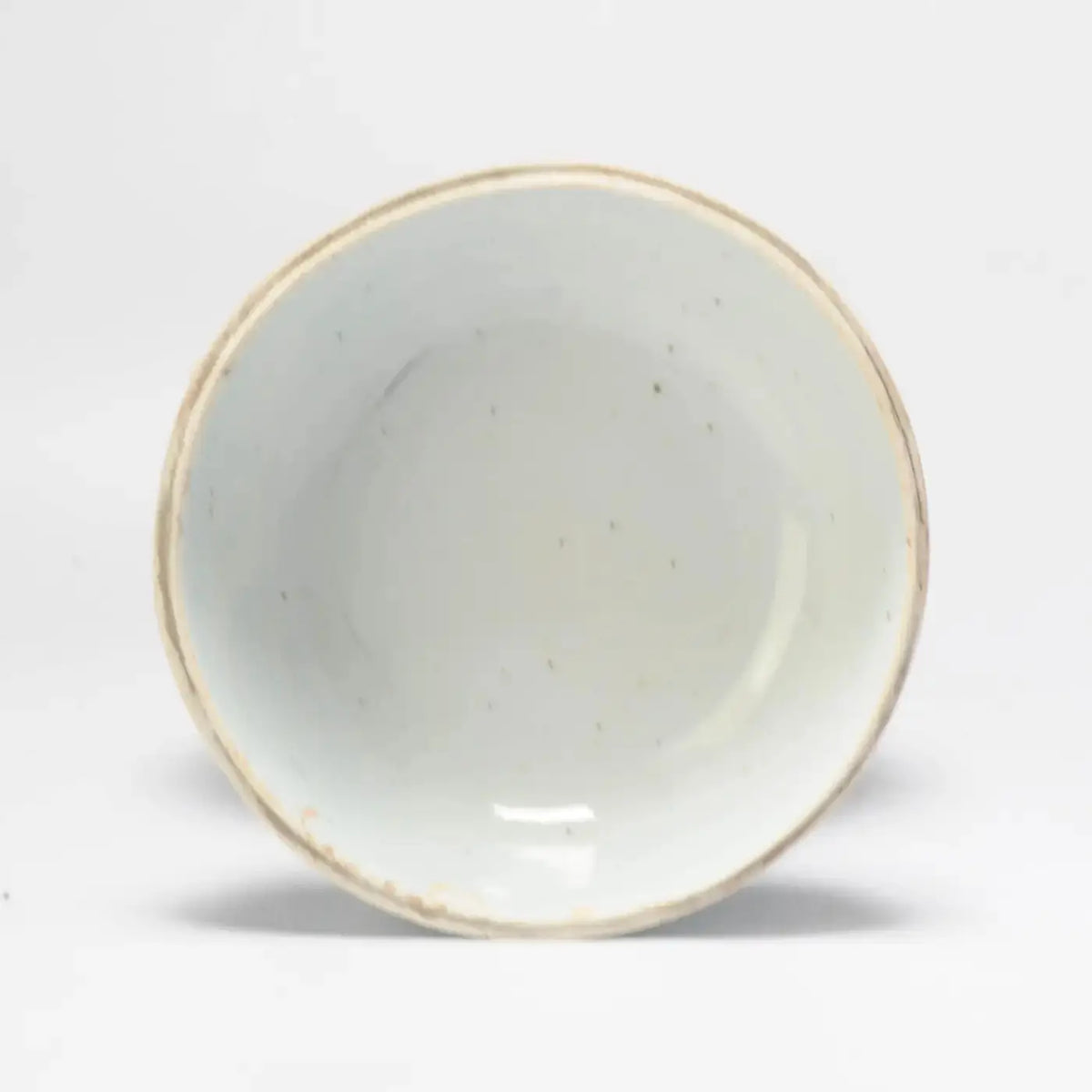 Jarra de Porcelana China del Periodo Ming Wanli Kraak Chilongs