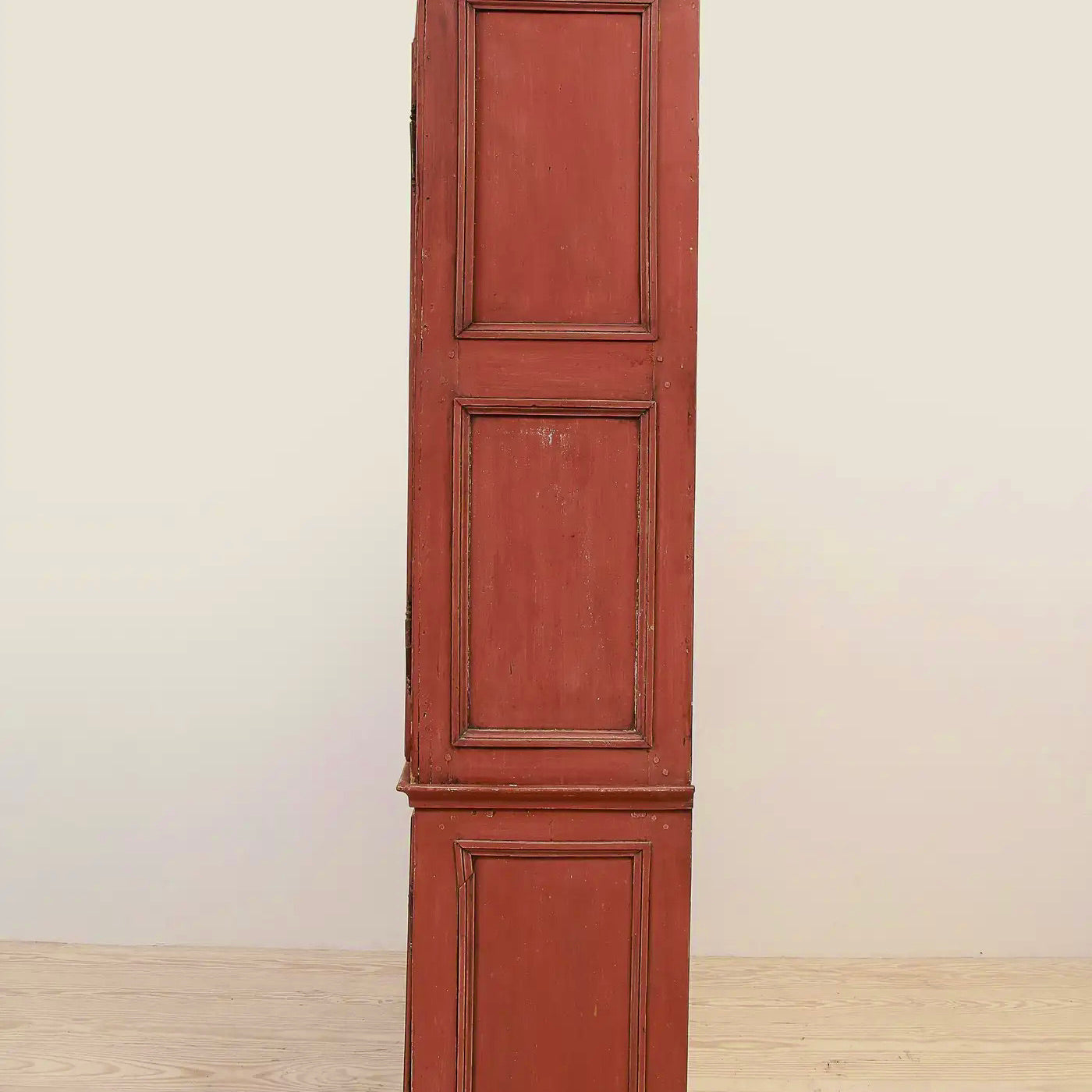 Armario Rococó Sueco de 1760