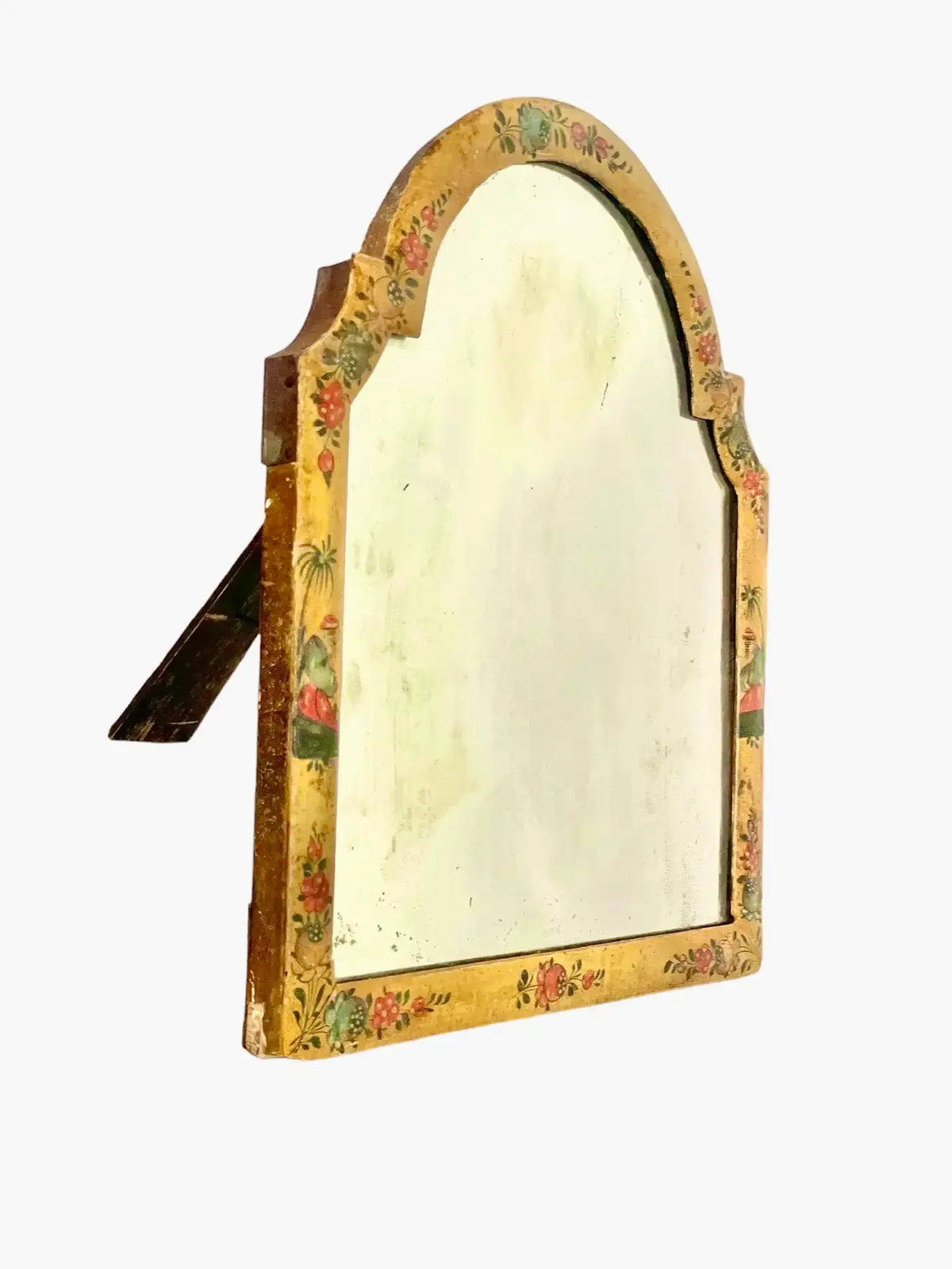 Espejo de Mesa Chinoiserie | Francia | Siglo XVIII