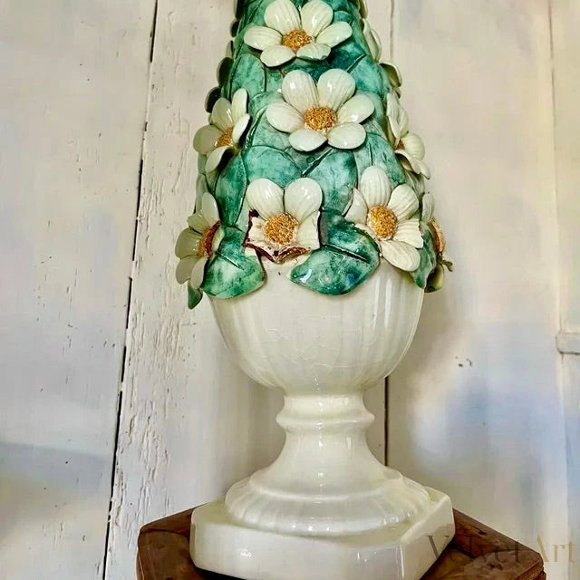 Centro de Flores de Manises