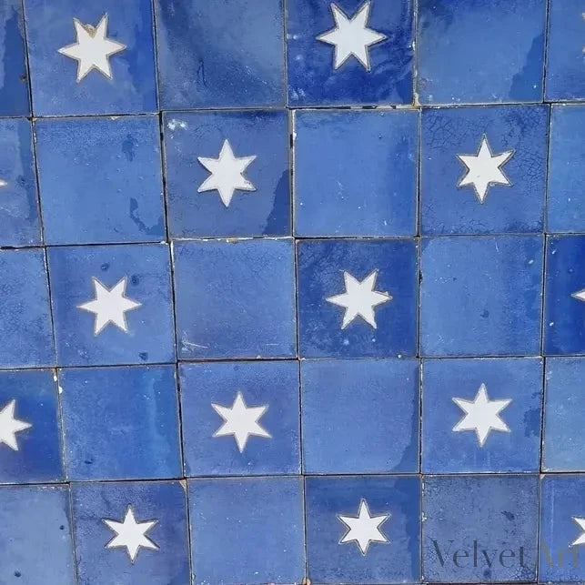 Azulejos del Taller de Montalván, Sevilla 1920