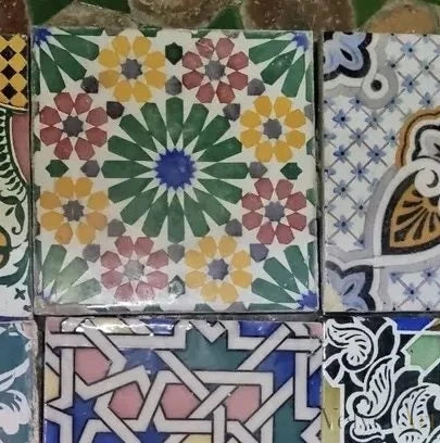 Azulejos Barrocos Valencianos – vista 3 de 3