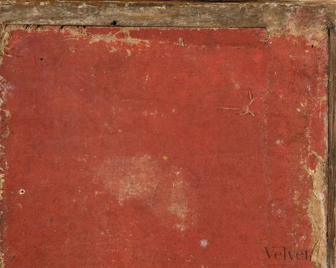 Escuela Castellana, siglo XVI | “Llanto sobre Cristo Muerto” | Óleo sobre Tabla