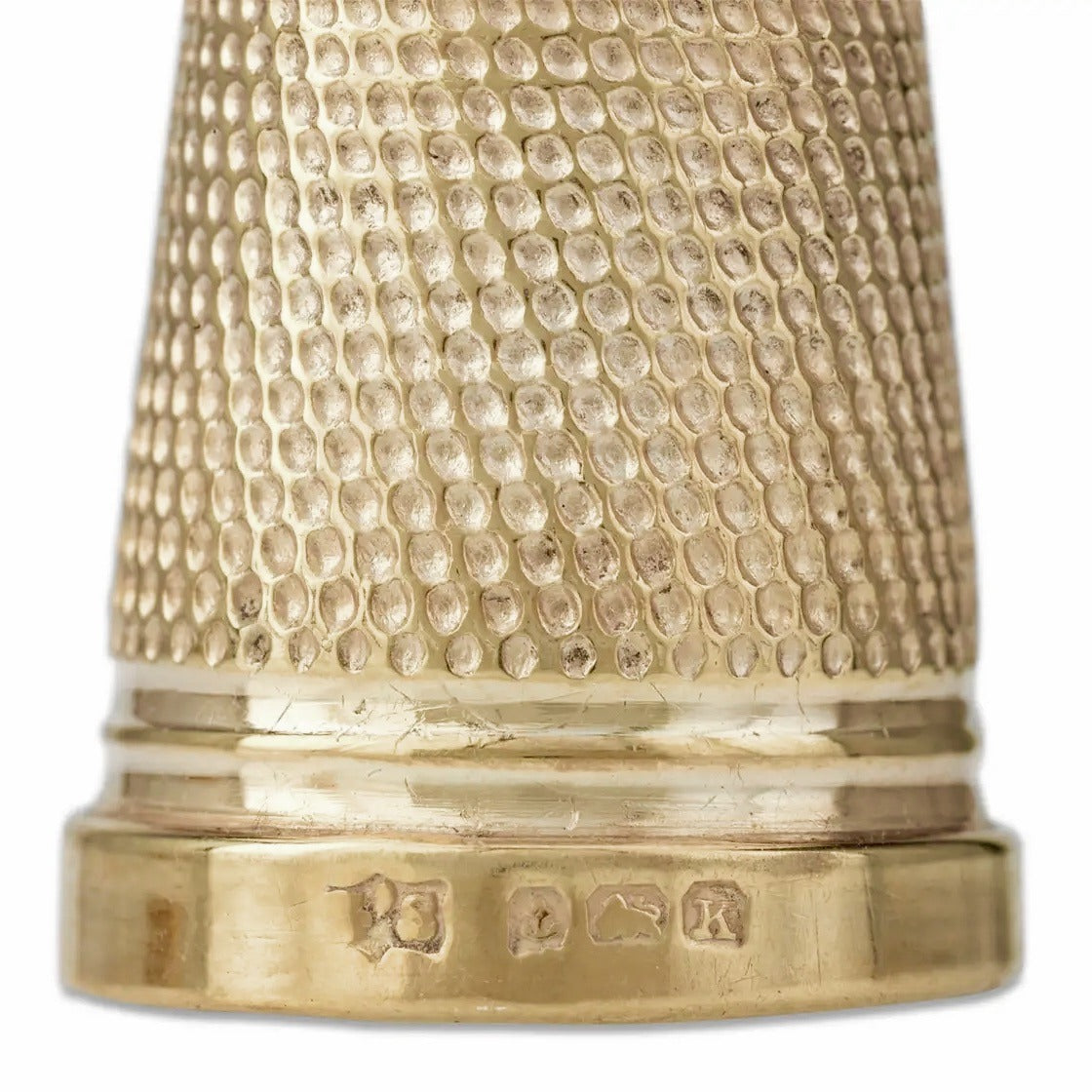 Costurero Palais Royal en Nácar y Bronce Dorado: El París del Siglo XIX