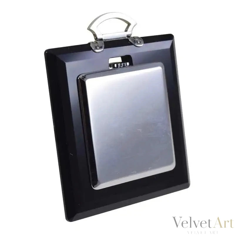 Reloj Van Cleef & Arpels de Bolsillo Art Deco de 1930 – vista 7 de 8