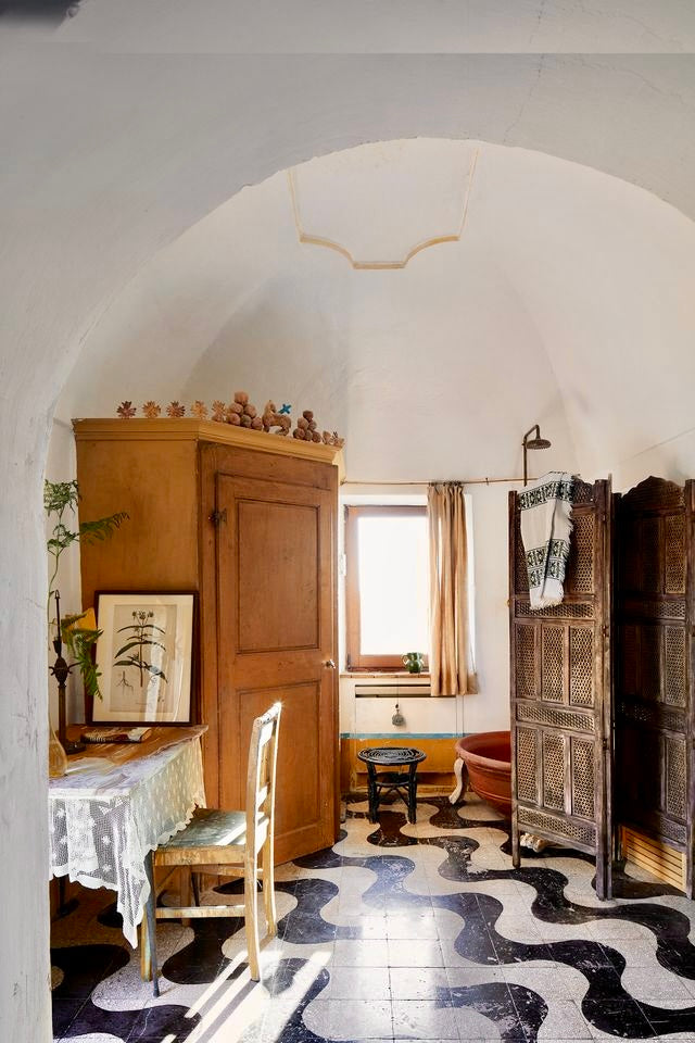 Muebles Italianos