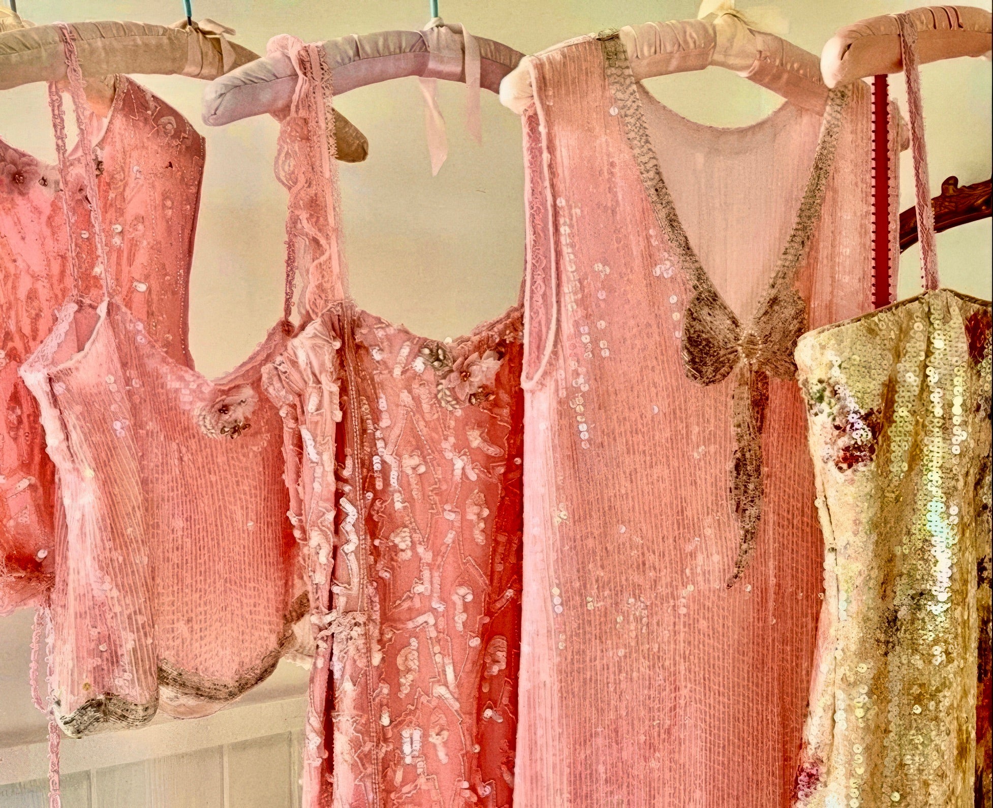 Velvet Atelier