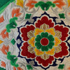 Obi de Seda para Kimono | Japón, 1960