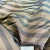 Chaqueta Kate Moss Gucci de Piel Marrón by Tom Ford – 1996