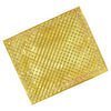 Van Cleef and Arpels Yellow Gold and Diamond Compact