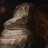 Judith y Holofernes | Óleo sobre Lienzo | Pintura Bíblica Italiana, 1720