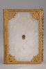 Carné de Baile Charles X en Nácar y Bronce | Palais Royal 1820