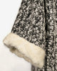 Abrigo Dior Mohair y Lana | Colección Otoño-Invierno 1999