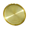 Cartier de Bolsillo 18 Kt. Hand Made Años 20