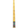 Antiguo Telescopio Suizo de Esmalte y Oro de 1820