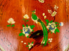 Caja de Boda China Lacada en Rojo | 1890