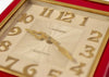 Reloj Art Deco Cartier de Sobremesa | Francia, 1930