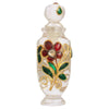 Frasco de Perfume | Oro y Rubíes | Estilo Mogol | India | 2000