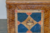 Baúl Nupcial con Pintura Original | Rumanía, 1875