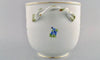 Enfriador de Porcelana para Vino | Meissen | Alemania, 1910