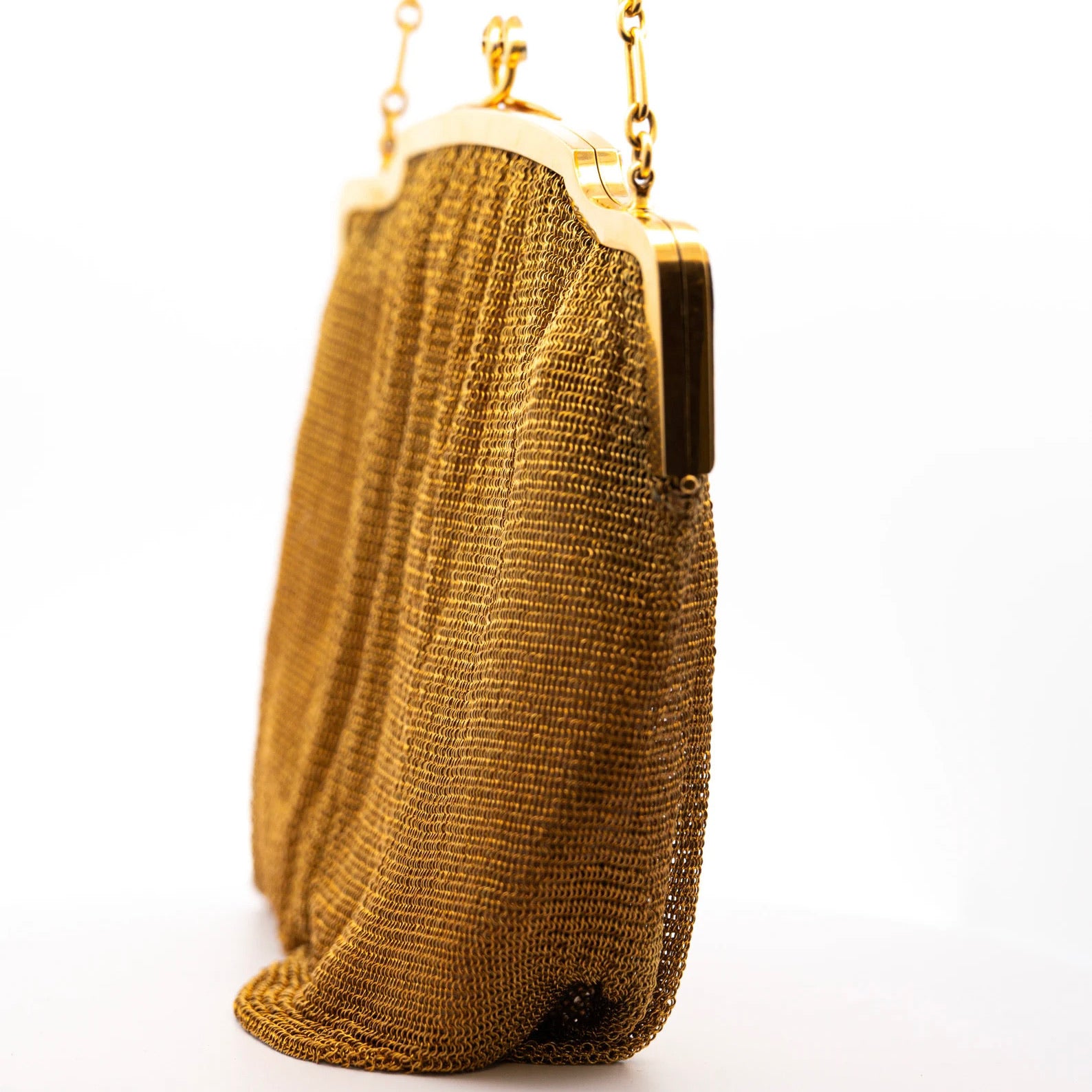 Bolso de Noche Art Deco, 1920