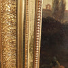 Jan Van Der Bent | “Paisaje Ideal con Bodegón Animal” | Pintura Barroca Holandesa, 1680