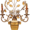Apliques Estilo Luis XVI de Maison Baguès | Francia, 1900