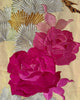 Kimono de Boda | Bordado sobre Seda | Japón | 1930