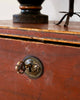 Cómoda con Escritorio Desplegable | Estilo Gustaviano | Suecia |1790
