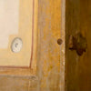 Armario Ropero Italiano de Lona de Teatro | Piamonte, Siglo XVIII