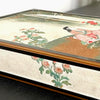 Caja de Escritura Japonesa de Laca | Periodo Meiji Siglo XIX