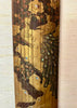 Koto Japonés del Periodo Meiji con Laca Maki-e
