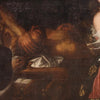 Judith y Holofernes | Óleo sobre Lienzo | Pintura Bíblica Italiana, 1720