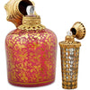 Palais Royal | Caja de Perfume y Frascos de Nácar | Francia, 1860