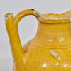 Jarra Provenzal de Cerámica Francesa, 1850 | Orjol du Lauragais