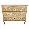 Cómoda Veneciana Pintada a Mano 1800