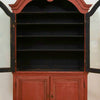 Armario Rococó Sueco de 1760