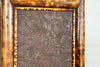 Gabinete esmaltado de bambú inglés, 1880